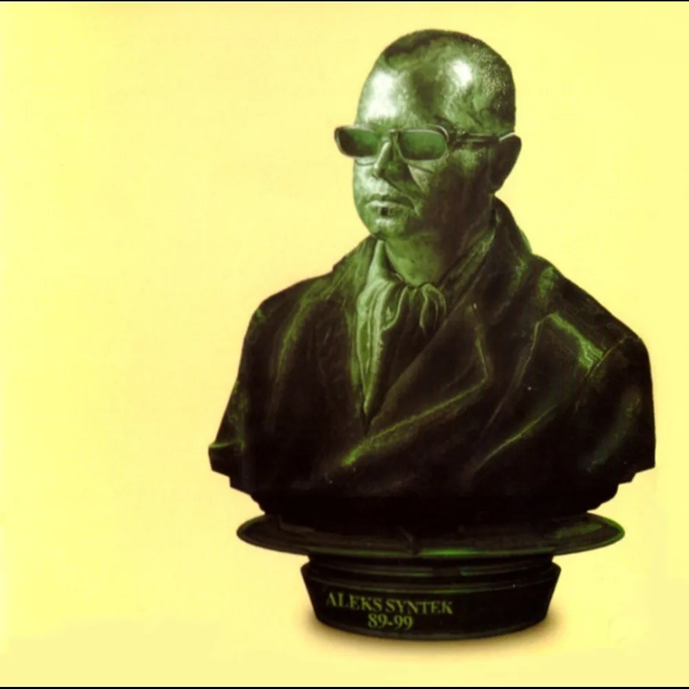 Aleks Syntek - 89-99