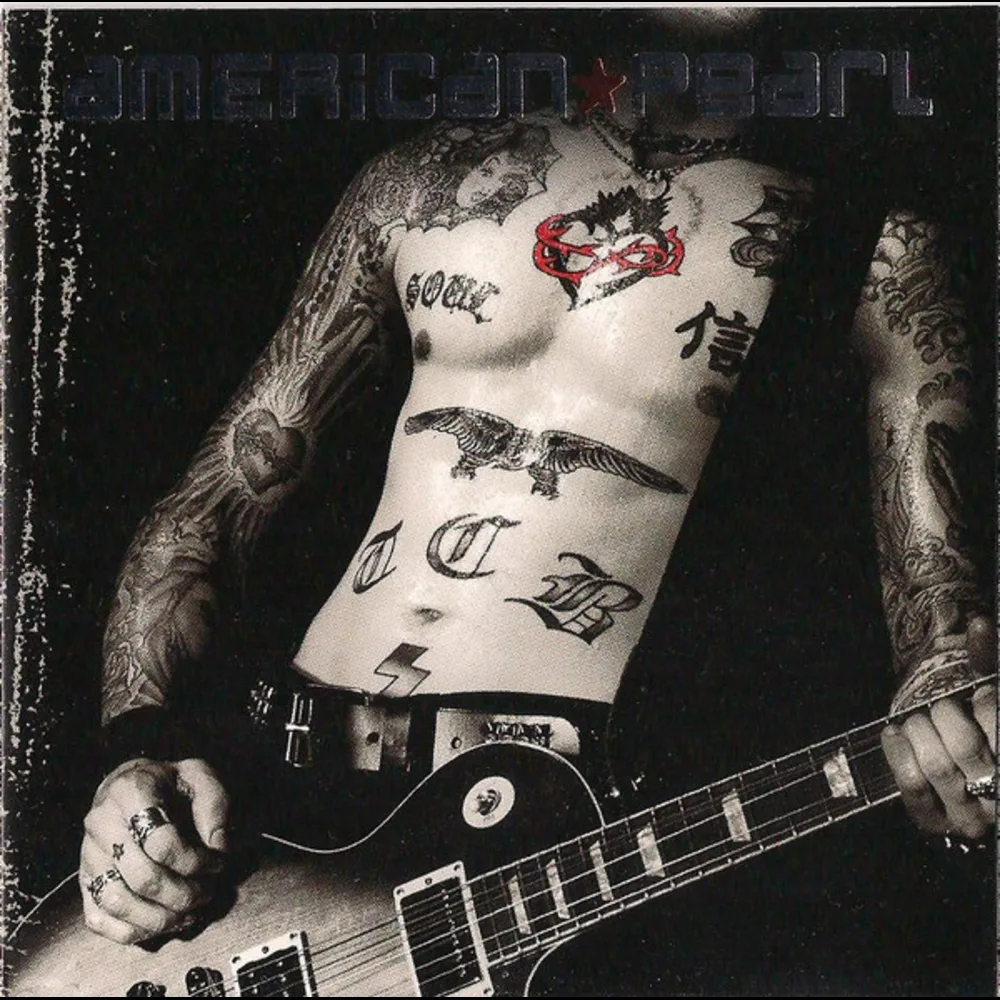 American Pearl - American Pearl
