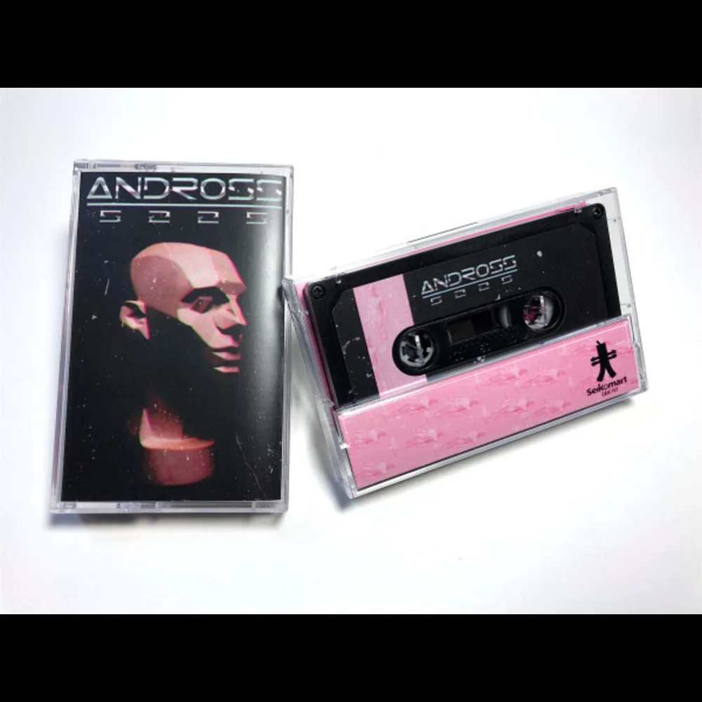 ANDROSS 5225 - ANDROSS 5225