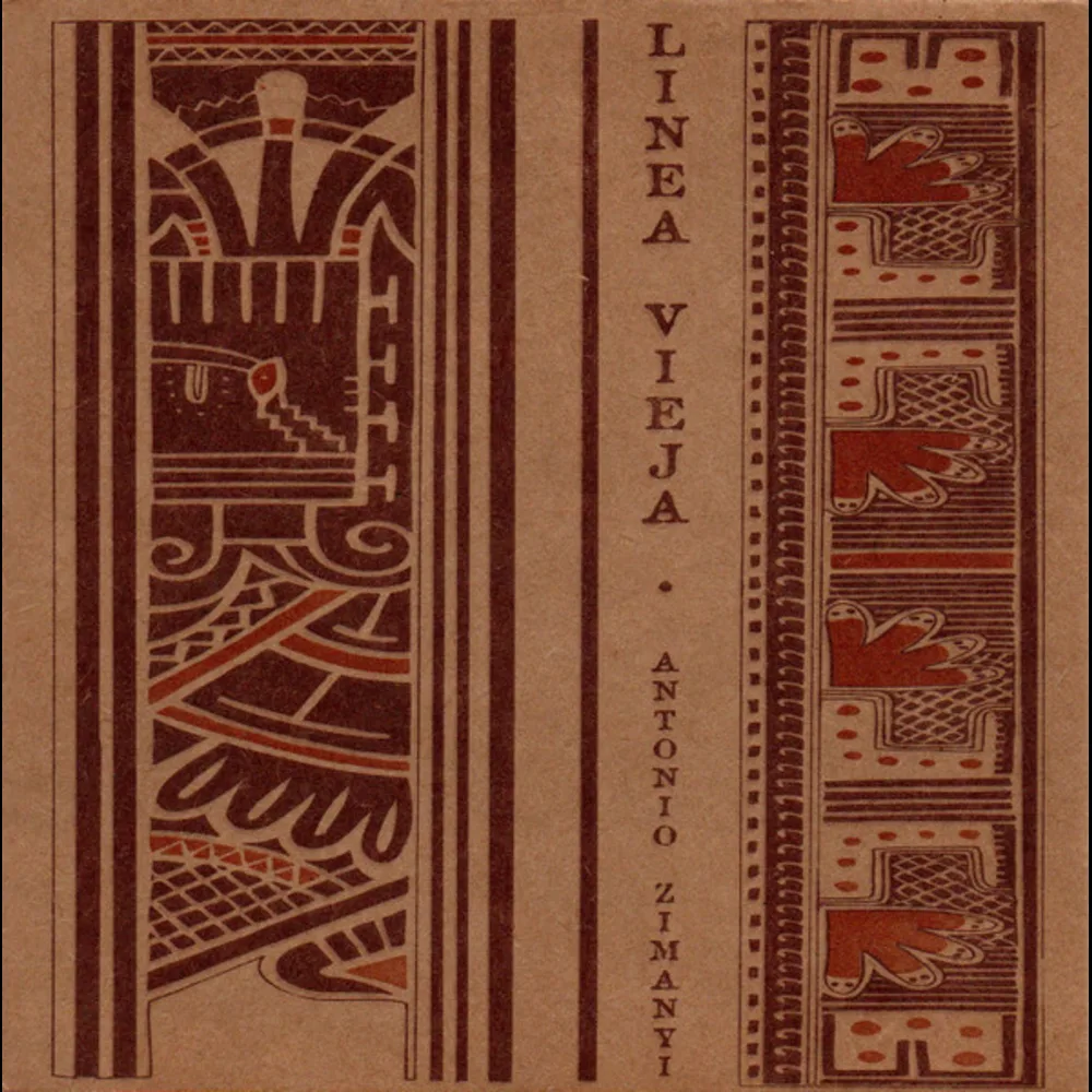 Antonio Zimanyi - Línea Vieja