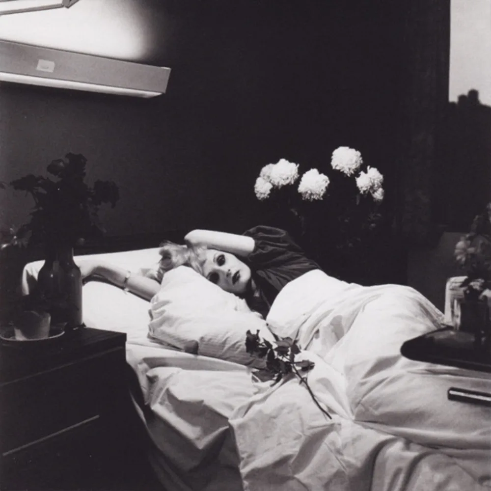 Antony And The Johnsons - I Am A Bird Now