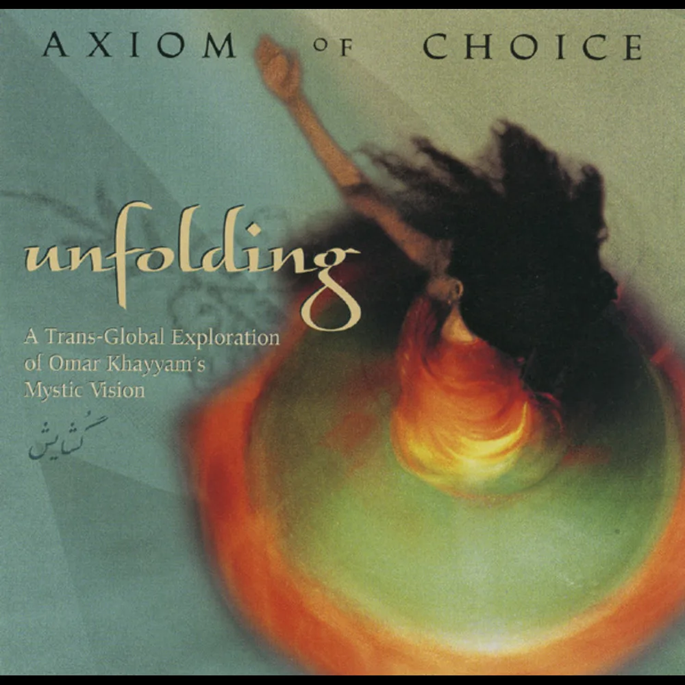 Axiom Of Choice - Unfolding