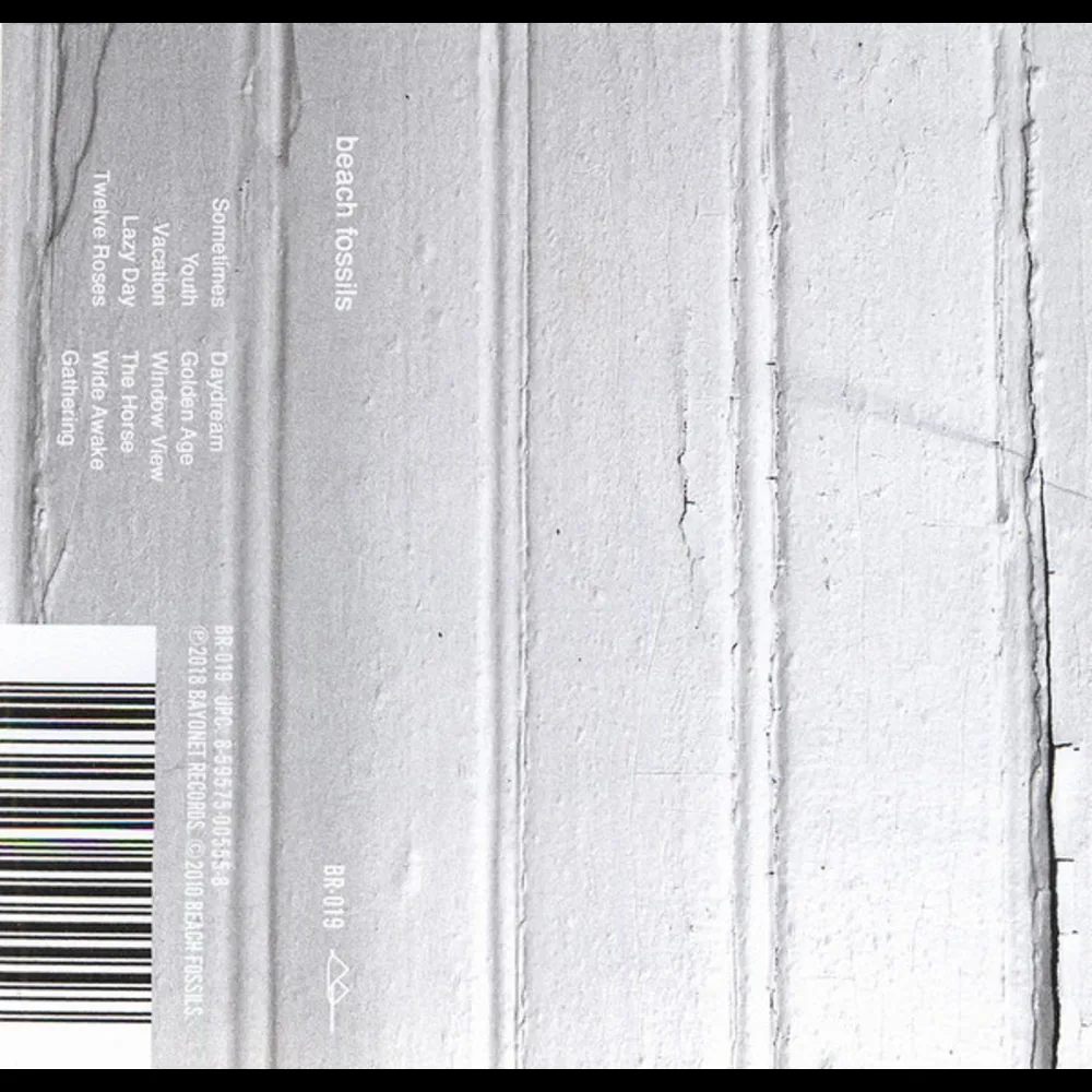 Beach Fossils - Beach Fossils