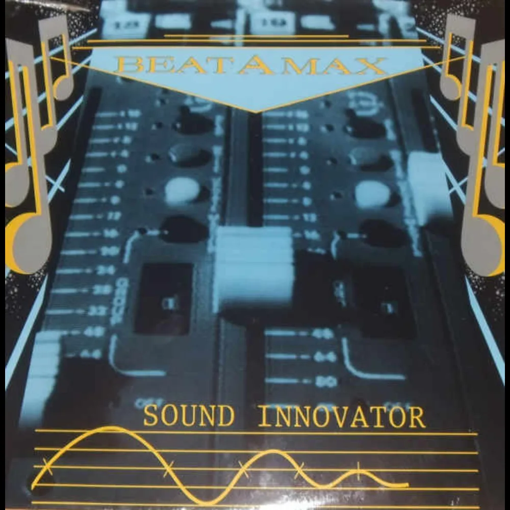 Beat-A-Max - Sound Innovator