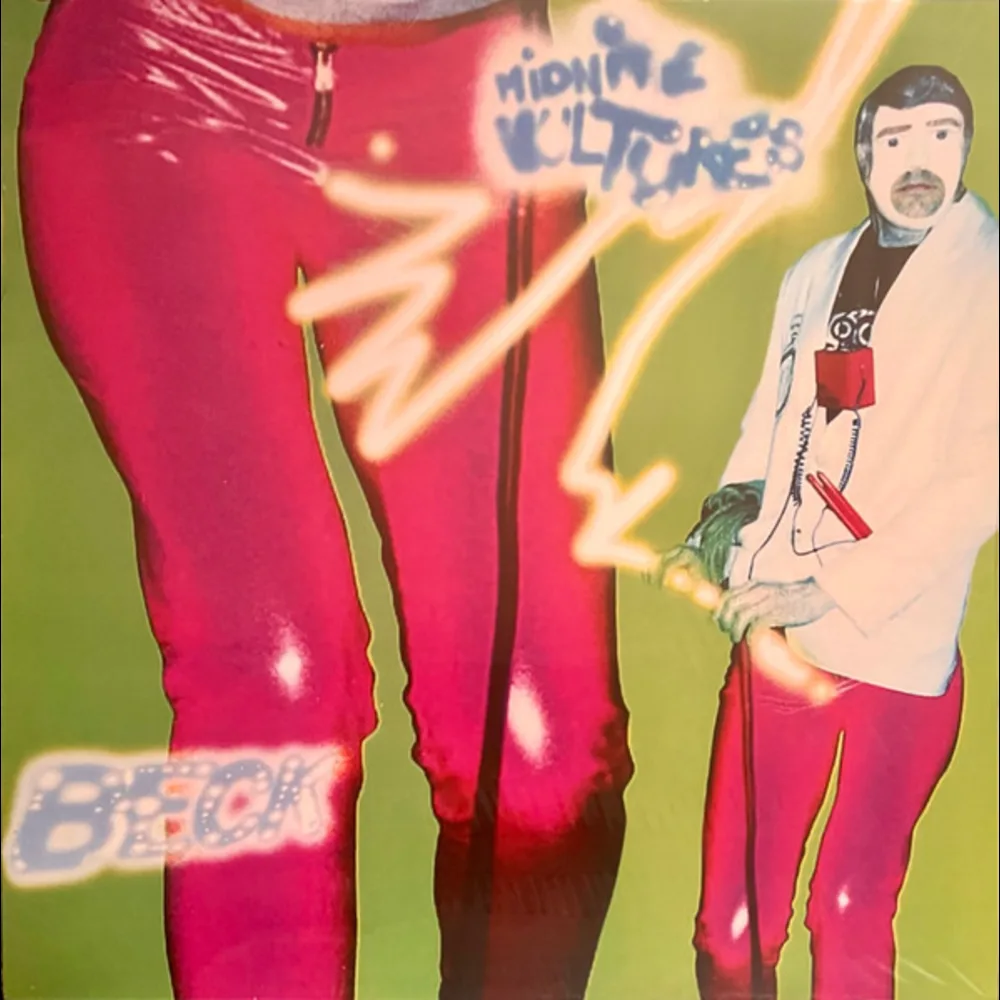 Beck - Midnite Vultures