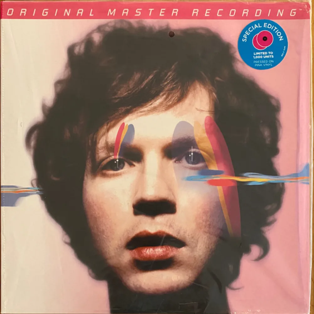 Beck - Sea Change