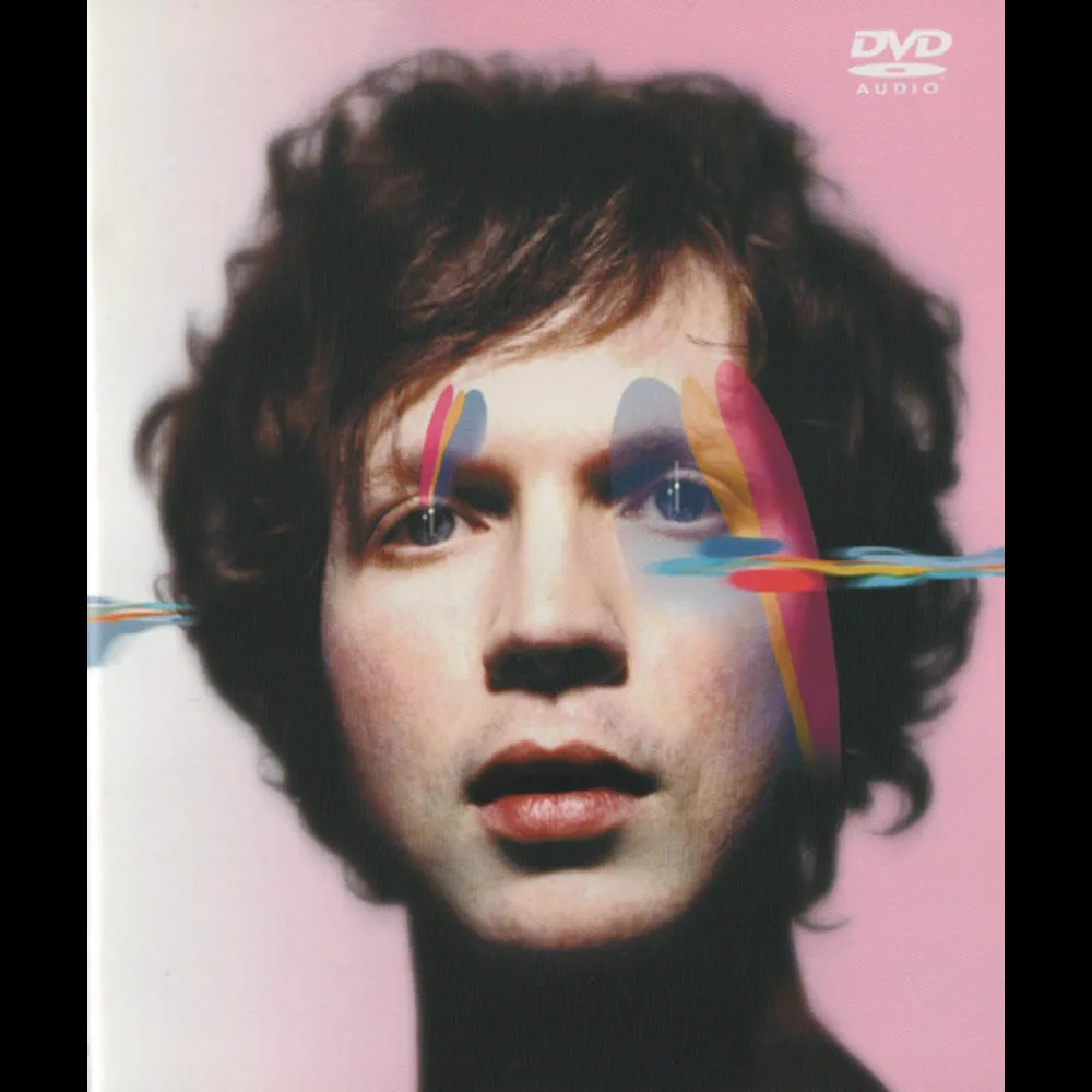 Beck - Sea Change