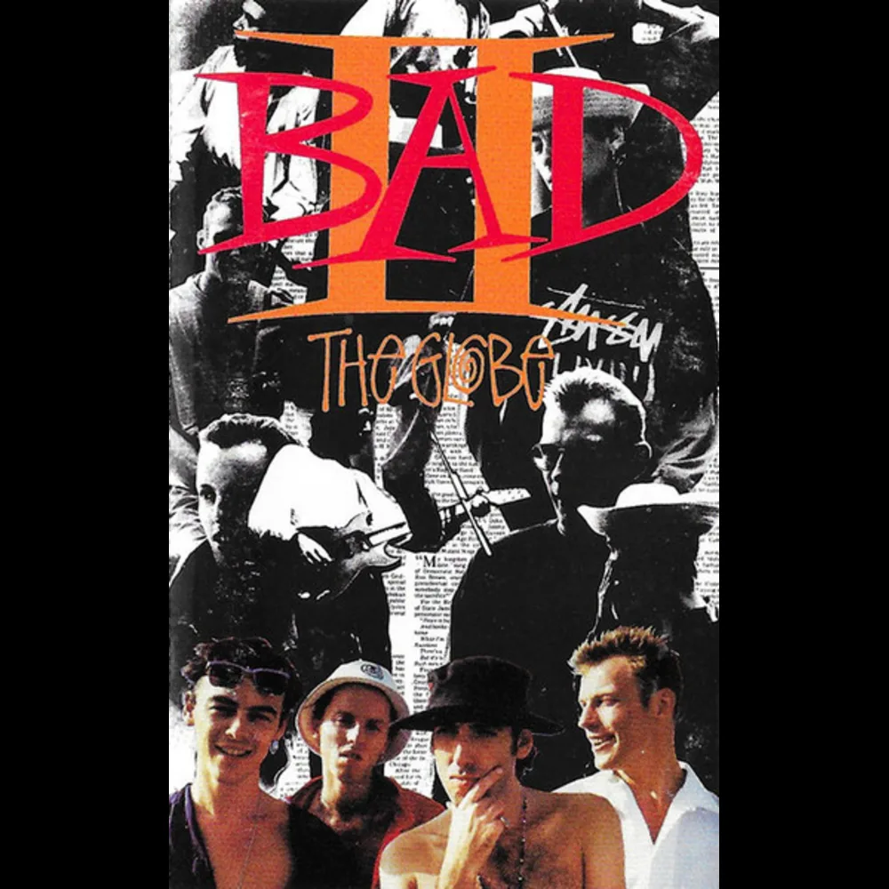 Big Audio Dynamite II - The Globe