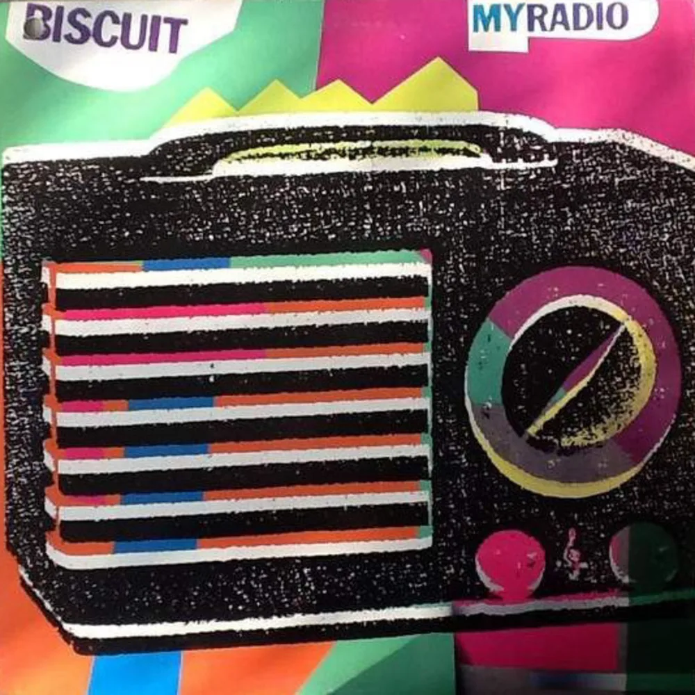 Biscuit - My Radio