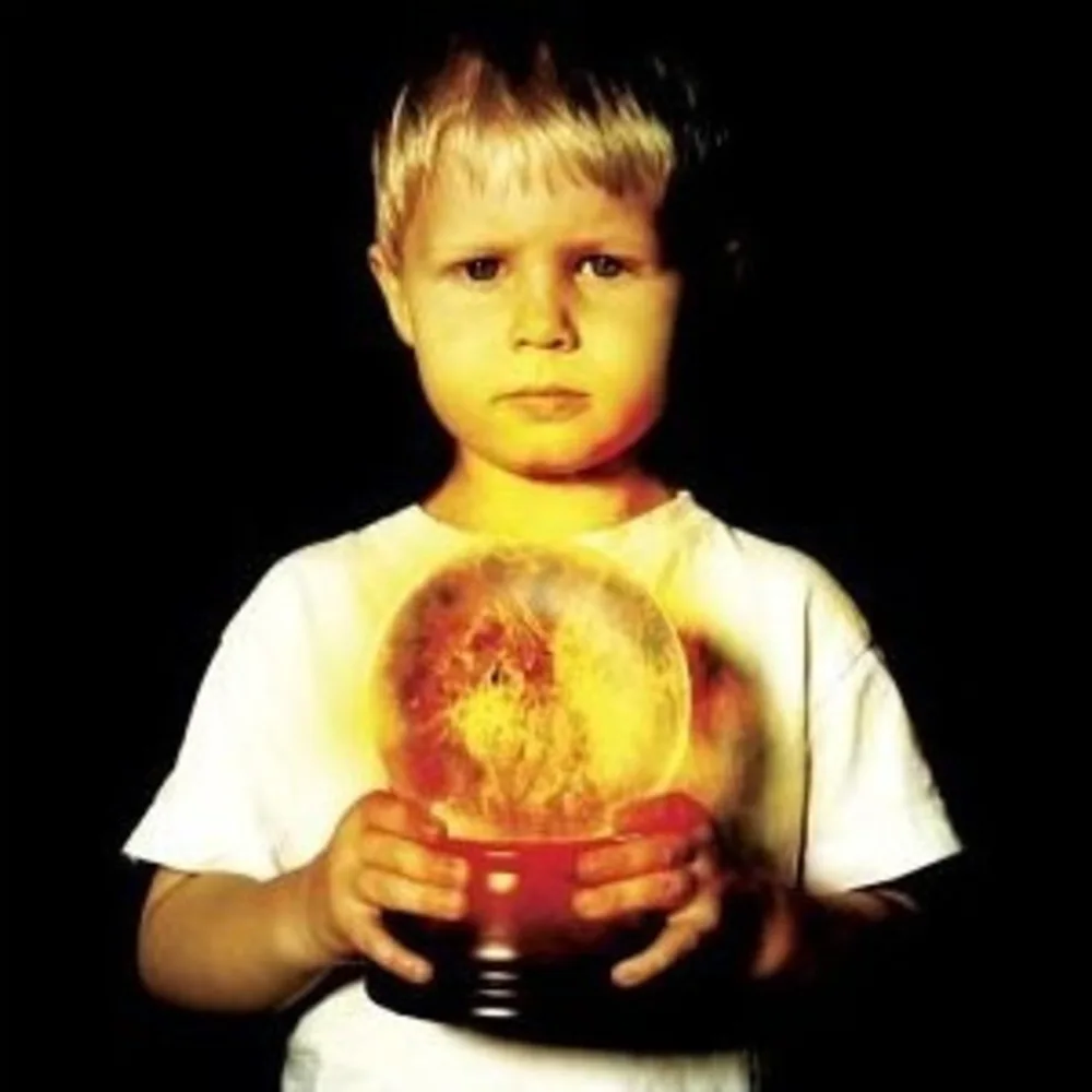 Blindside - About A Burning Fire
