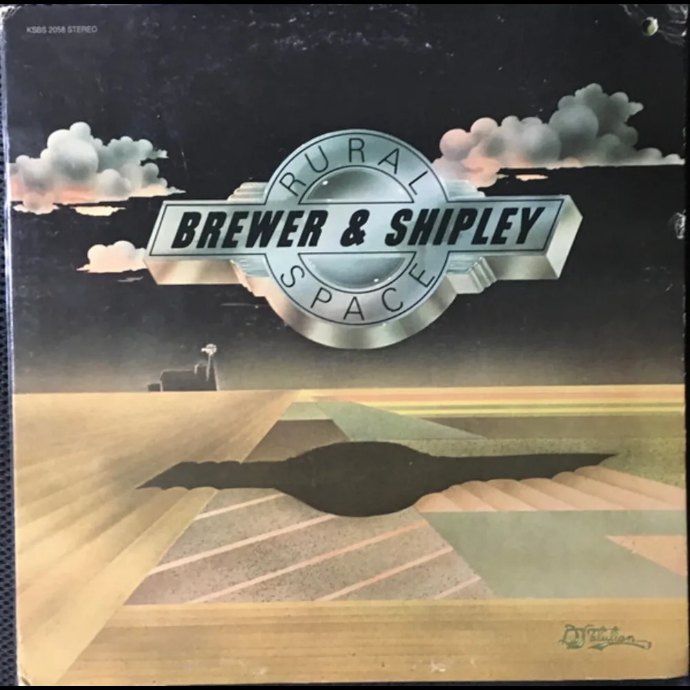 Brewer & Shipley - Rural Space