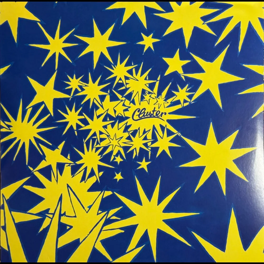 Cluster - Cluster II