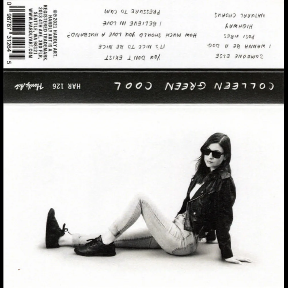 Colleen Green - Cool