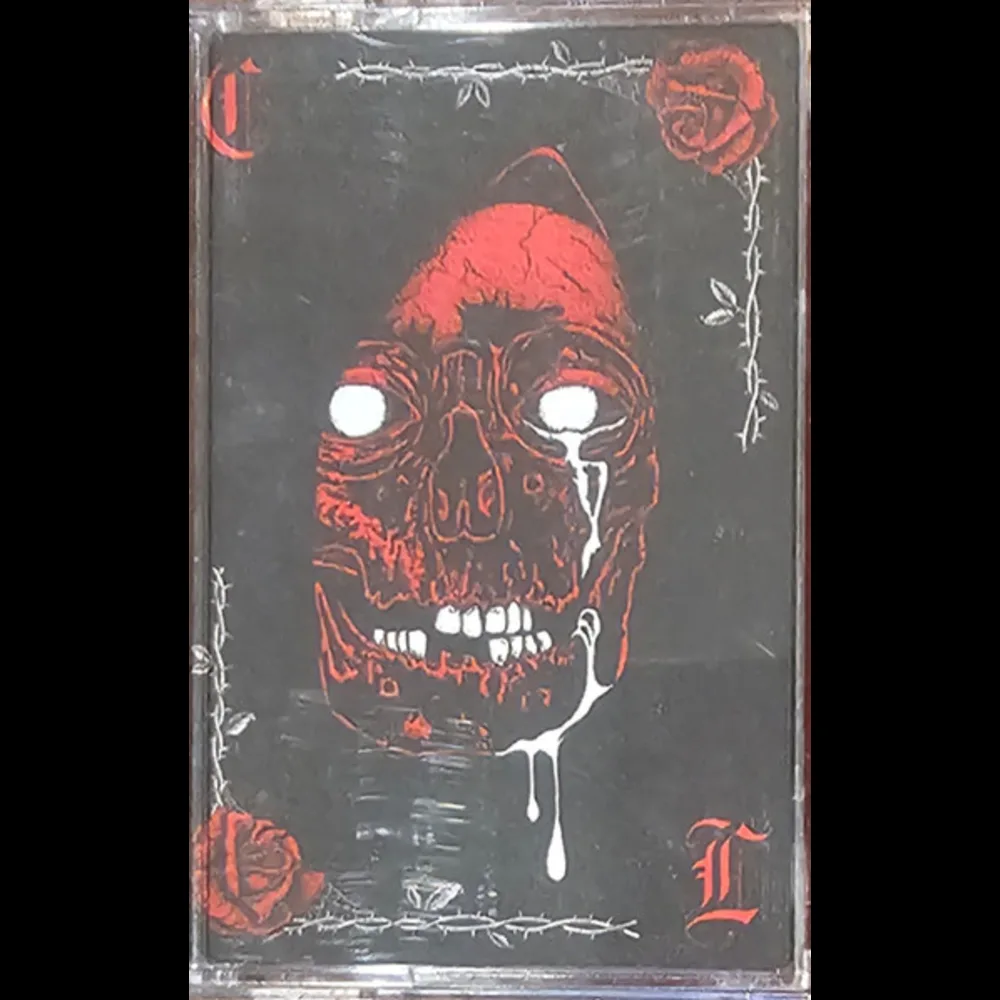 Cult Leader - A Patient Man