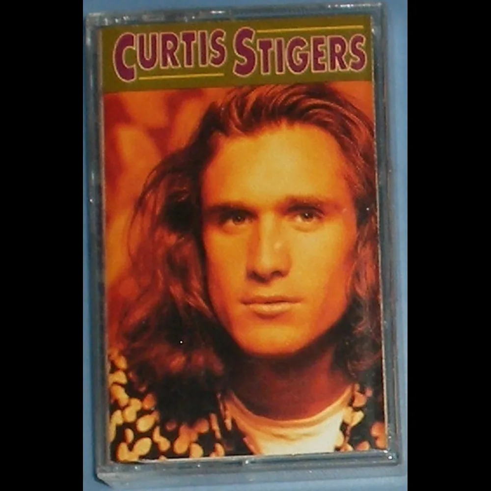 Curtis Stigers - Curtis Stigers
