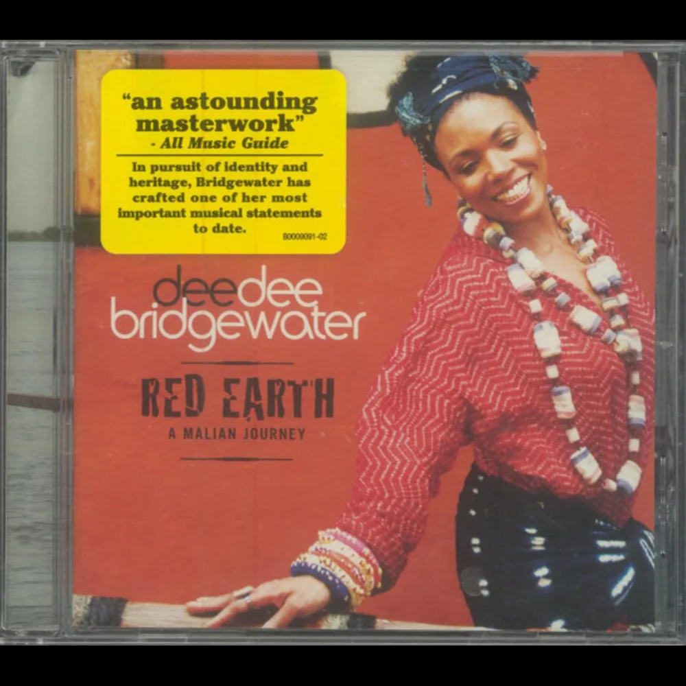 Dee Dee Bridgewater - Red Earth - A Malian Journey