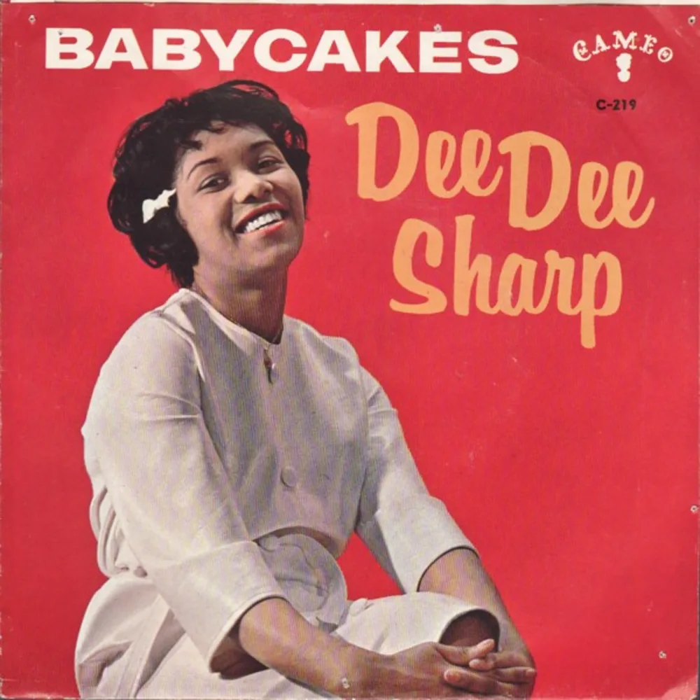 Dee Dee Sharp Gamble - Gravy (For My Mashed Potatoes) / Baby Cakes