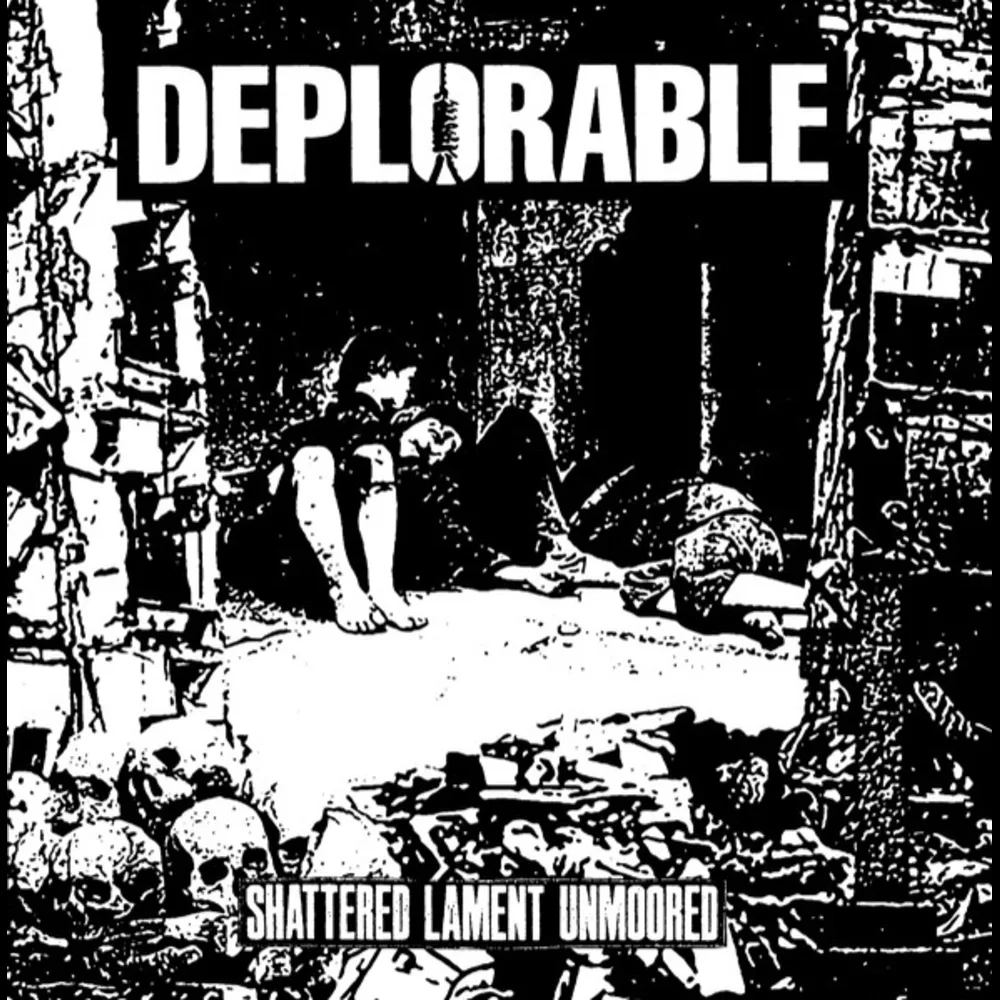 Deplorable - Shattered Lament Unmoored