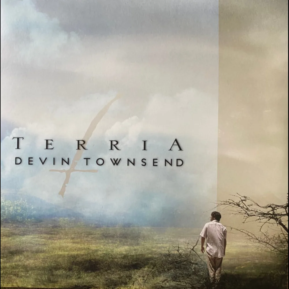 Devin Townsend - Terria