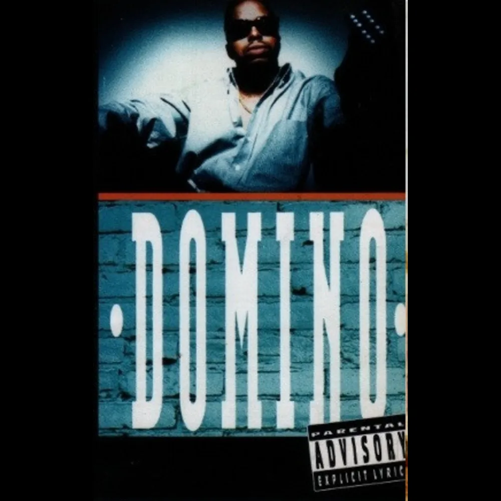 Domino - Domino