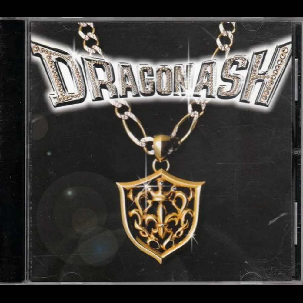 Dragon Ash - Lily Of Da Valley