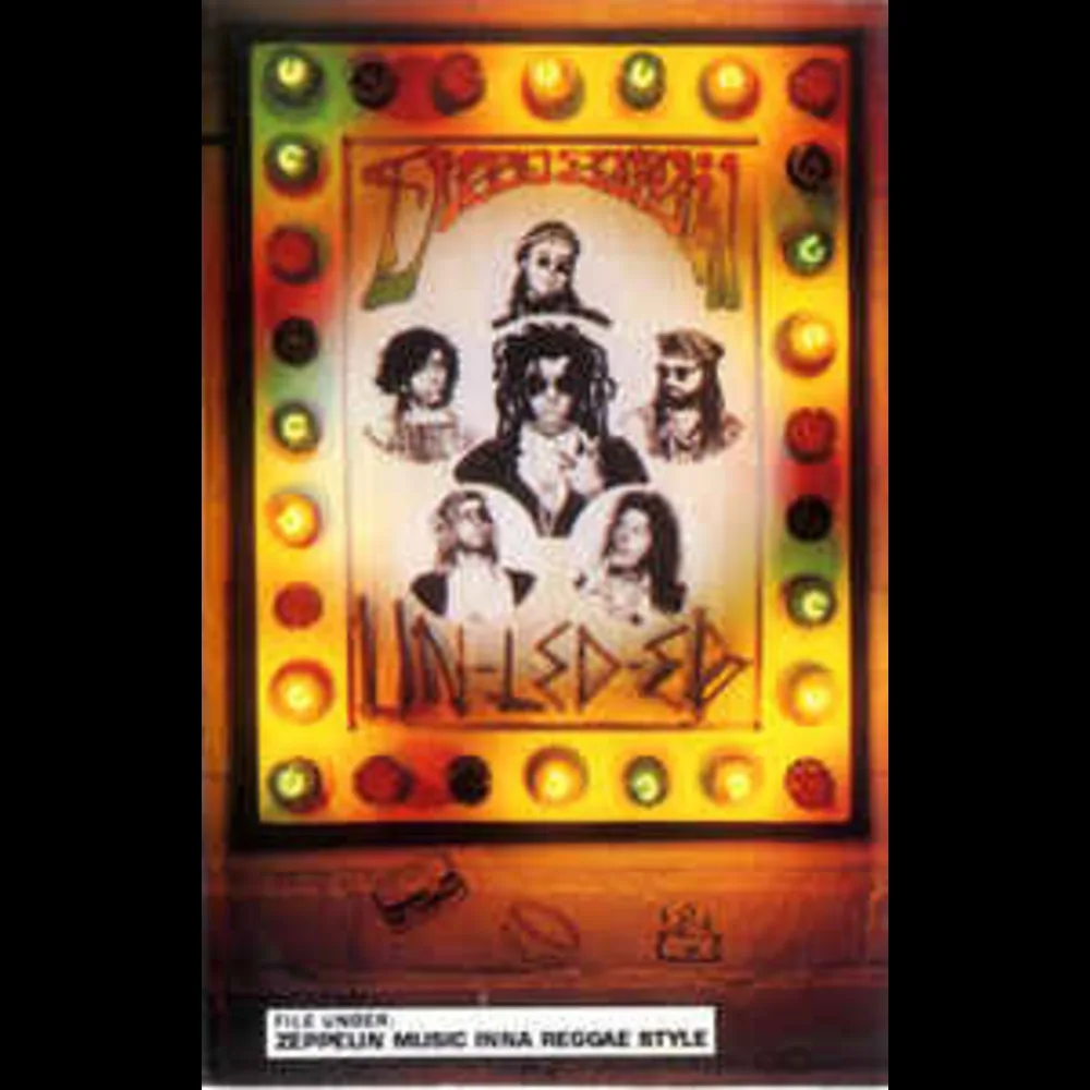 Dread Zeppelin - Un-Led-Ed