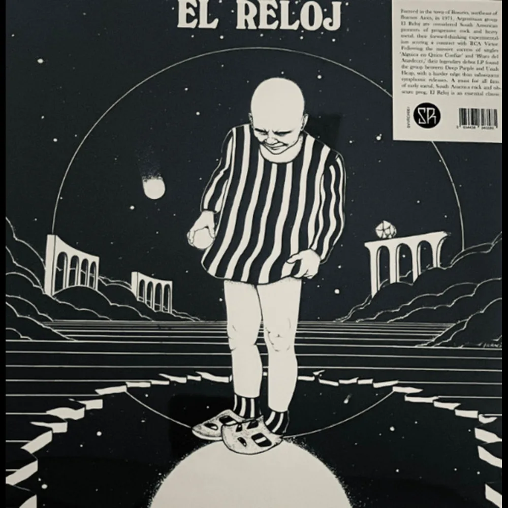 El Reloj - El Reloj