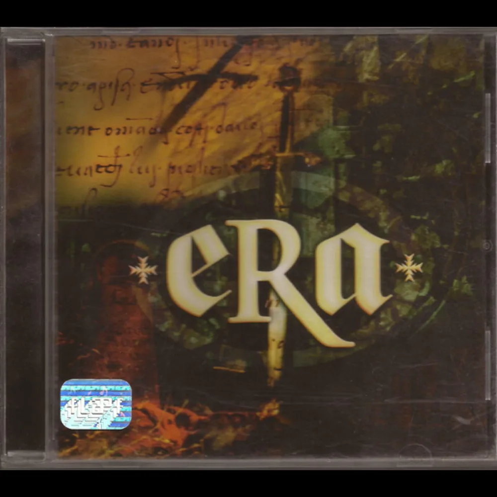 Era - Era