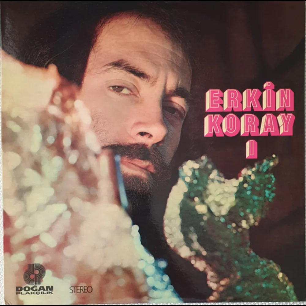 Erkin Koray - 2