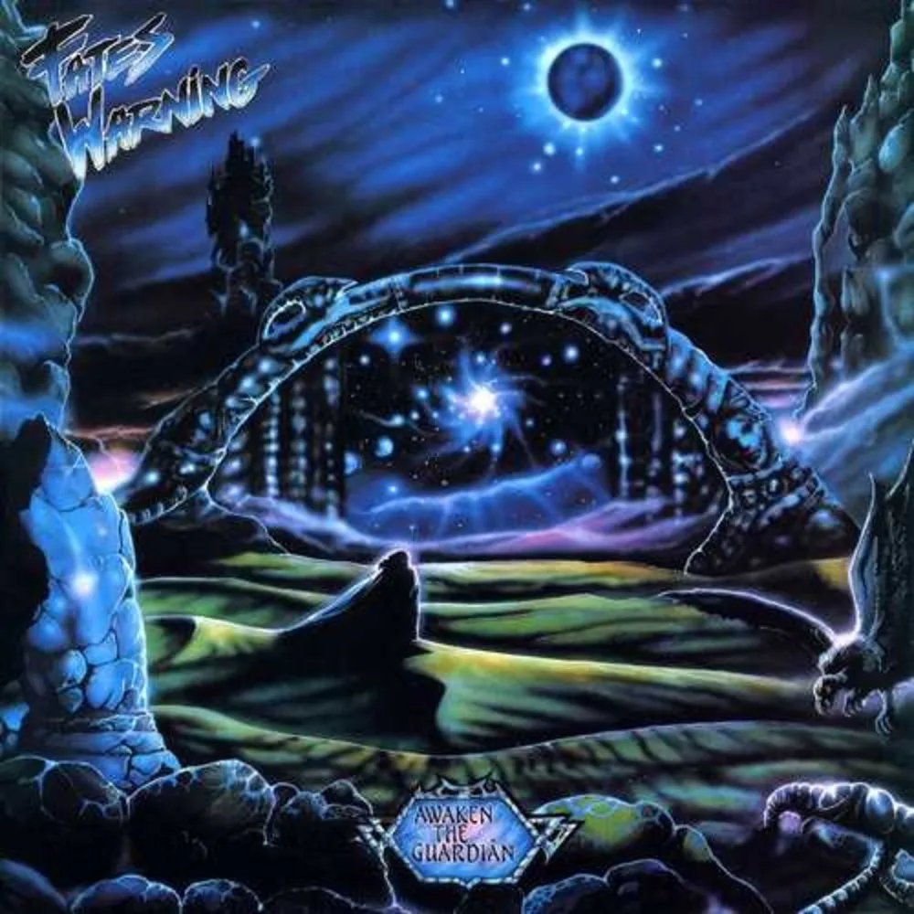 Fates Warning - Awaken The Guardian