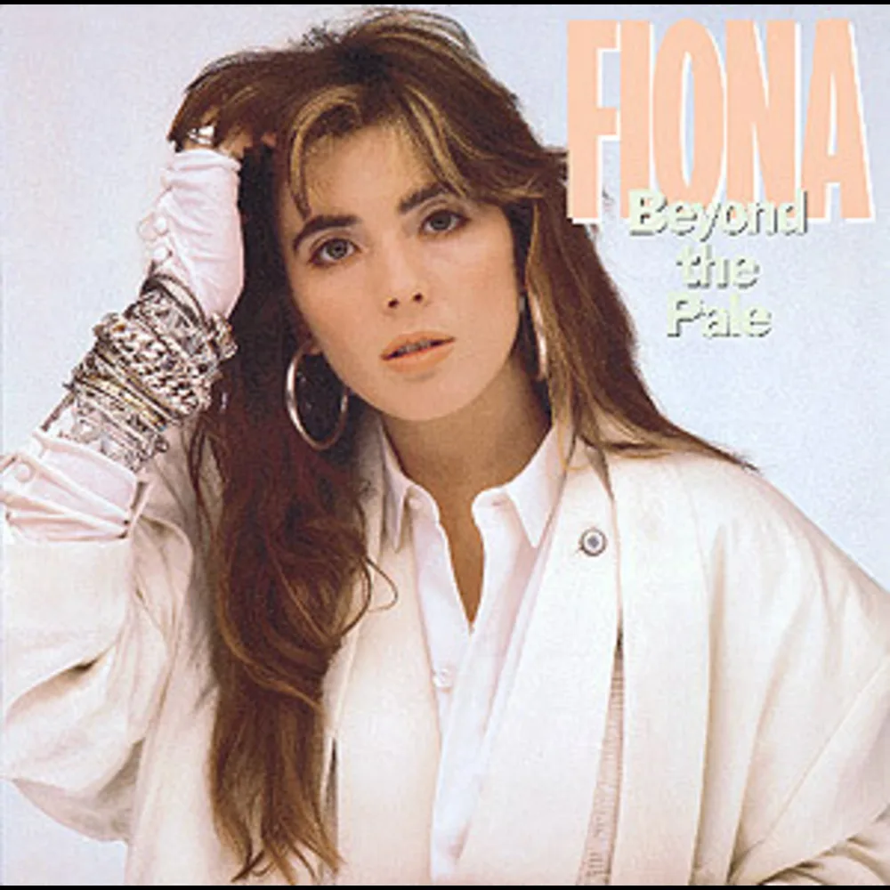 Fiona - Beyond The Pale