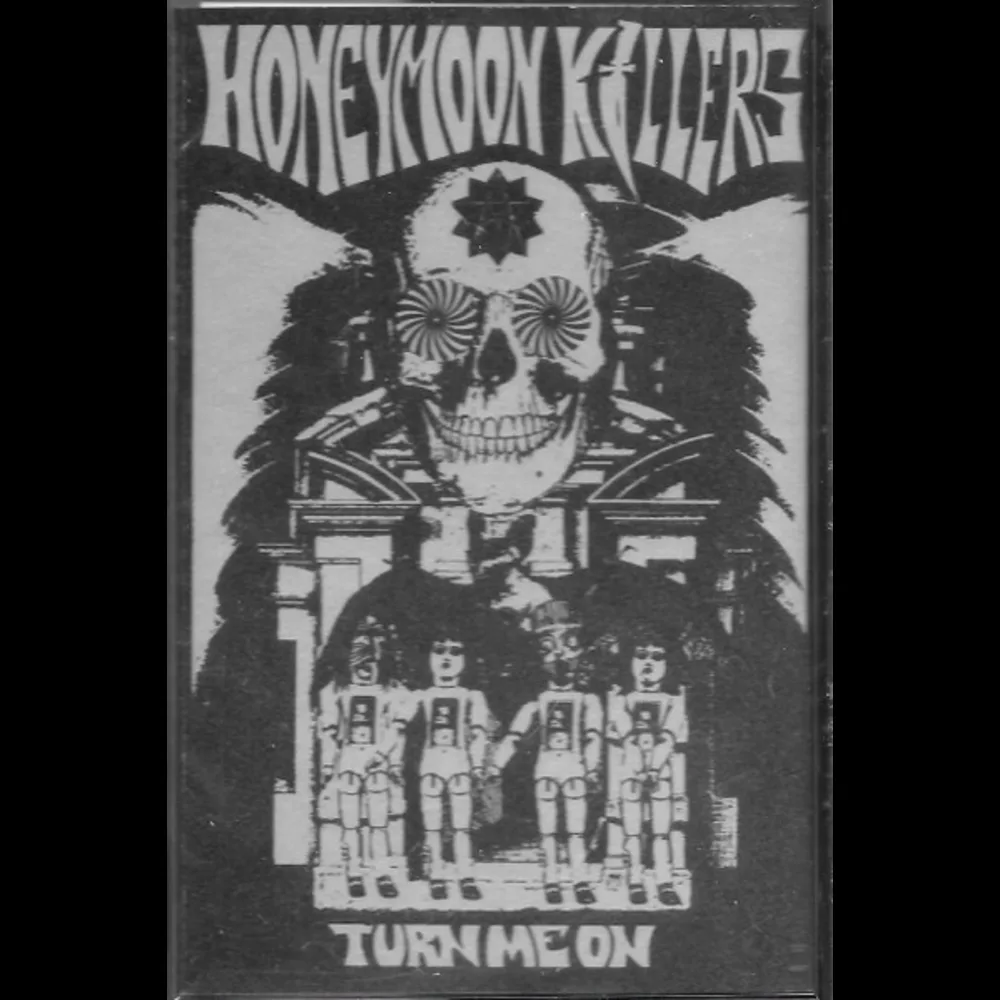 Honeymoon Killers - Turn Me On