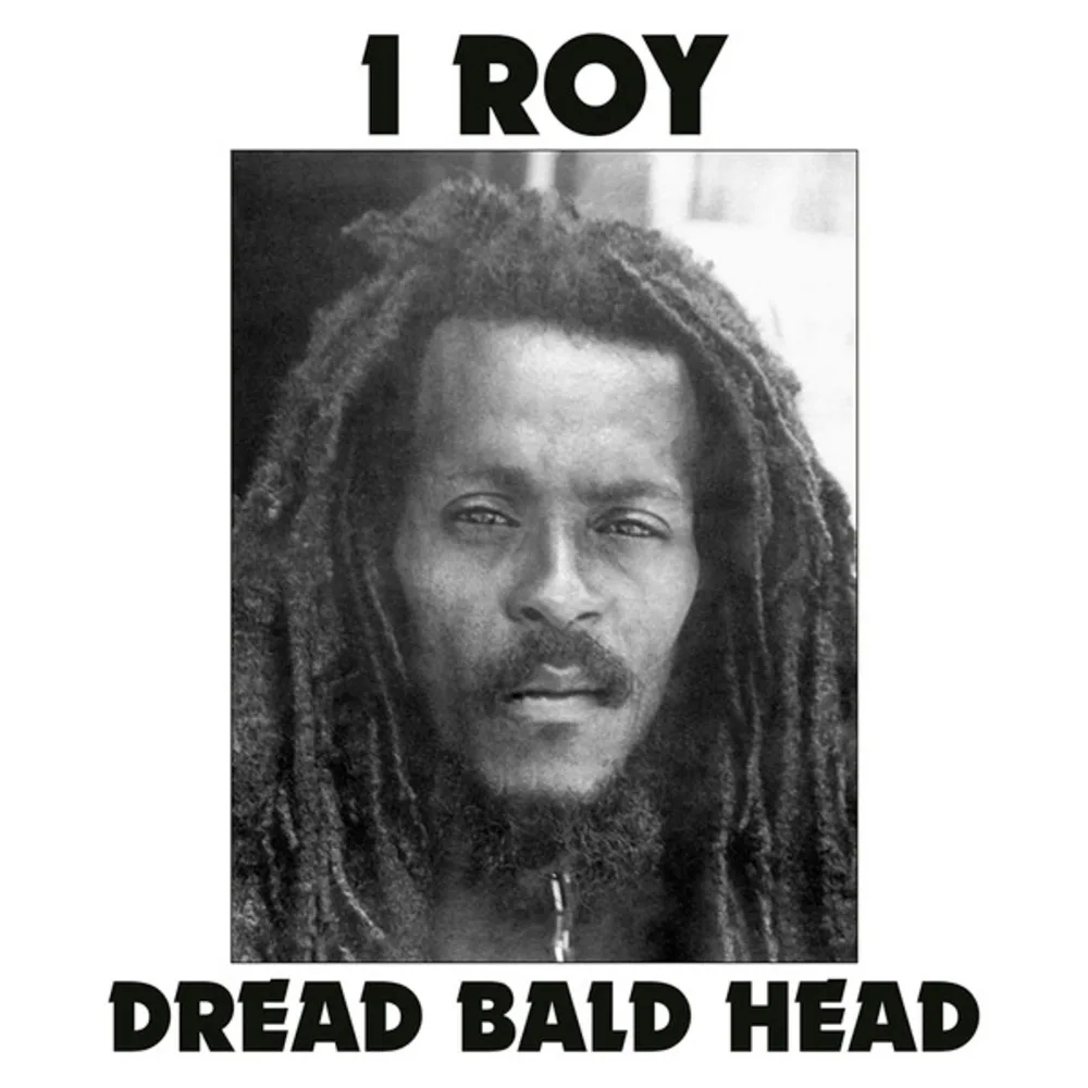 I Roy - Dread Bald Head