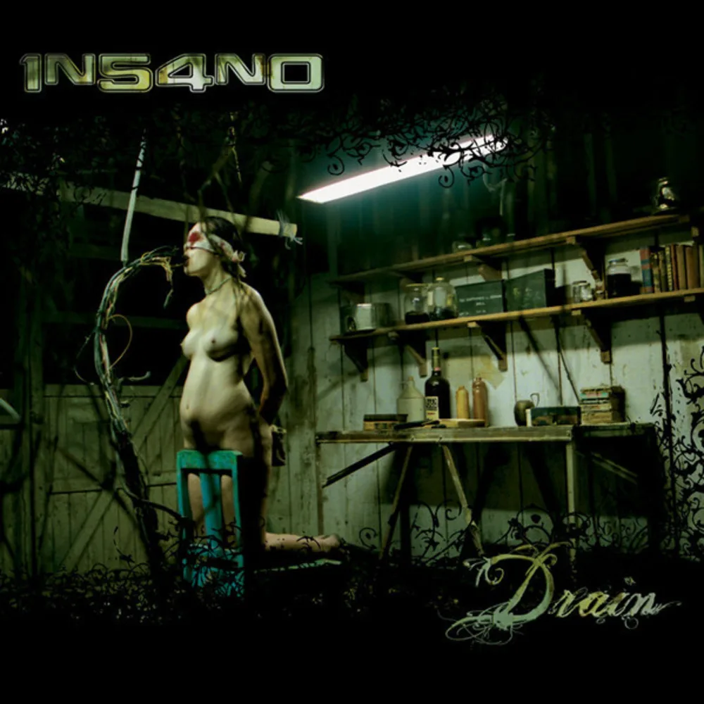 Insano - Drain