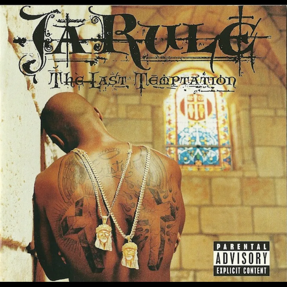 Ja Rule - The Last Temptation