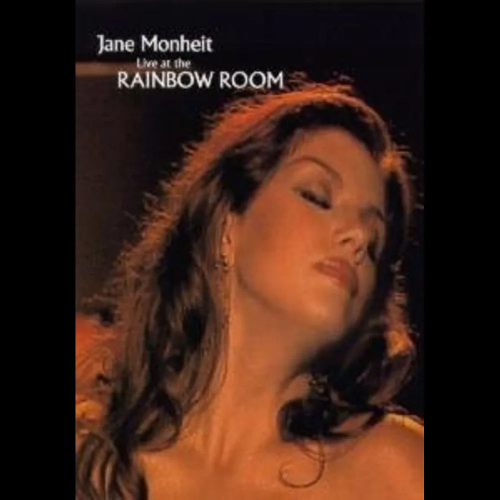 Jane Monheit - Live At The Rainbow Room