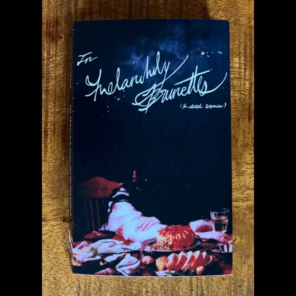 Japanese Breakfast - For Melancholy Brunettes (& Sad Women)