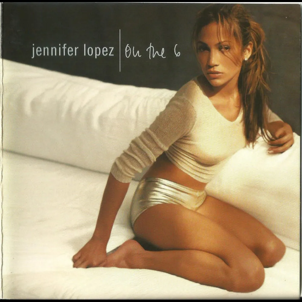 Jennifer Lopez - On The 6