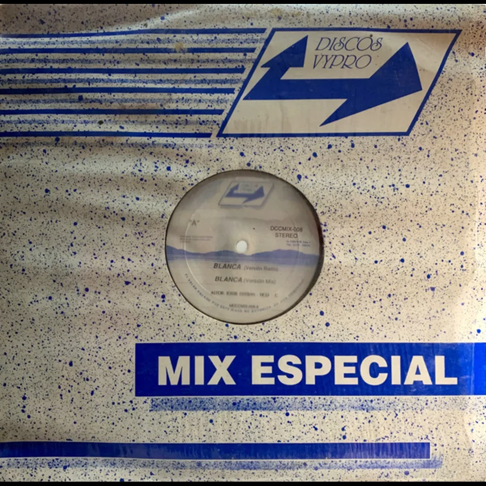 Jossie Esteban, Vico C - Blanca / Apretadito