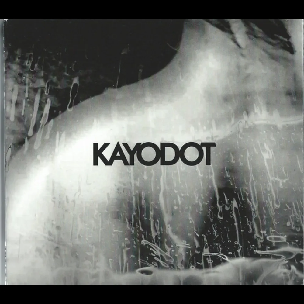 KayoDot - Hubardo