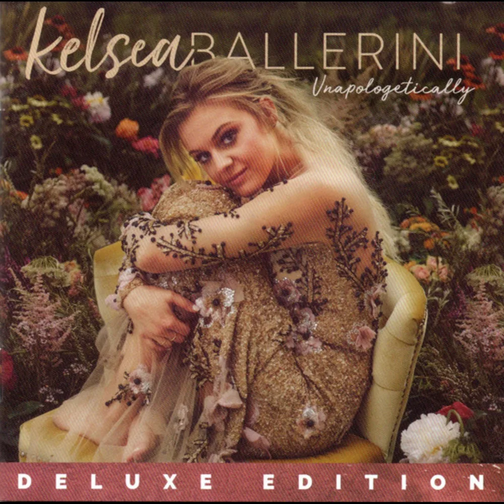 Kelsea Ballerini - Unapologetically