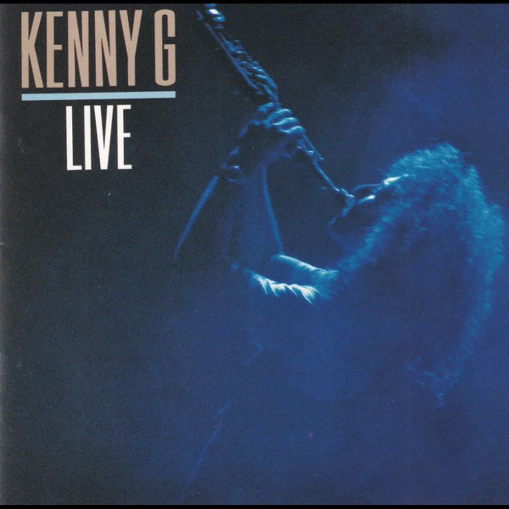 Kenny G - Live