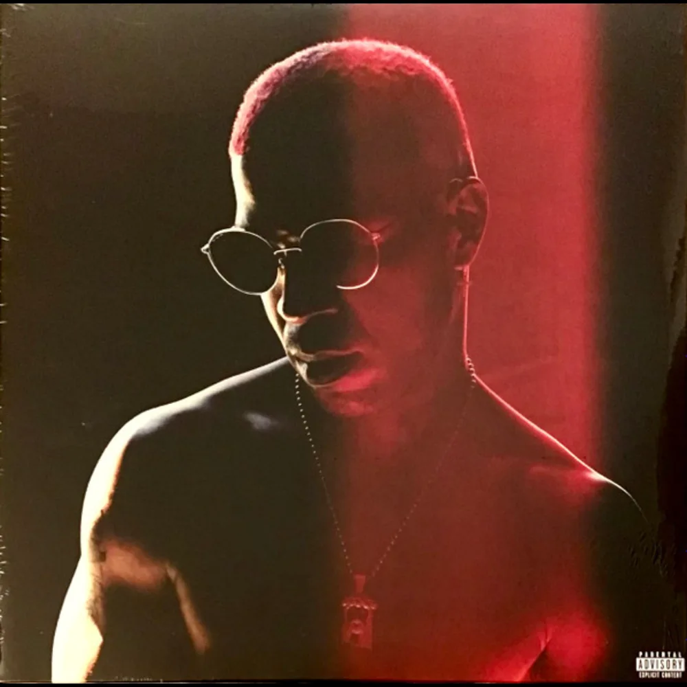 Kid Cudi - Insano