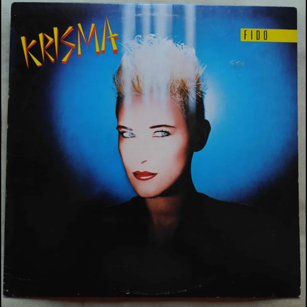 Krisma - Fido