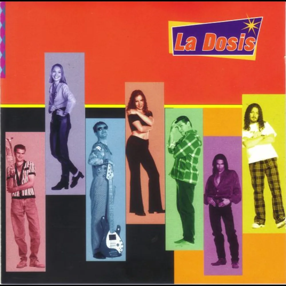 La Dosis - La Dosis