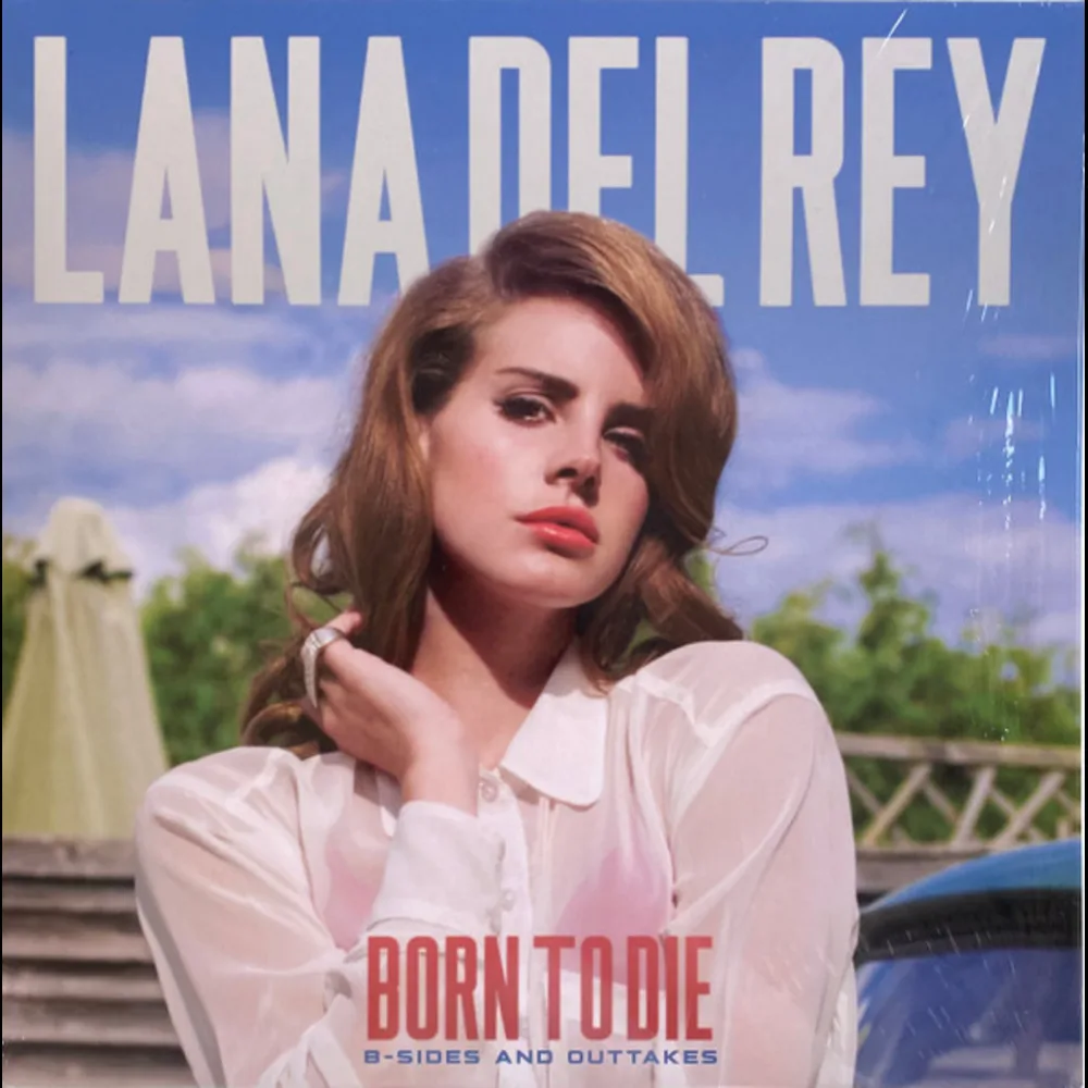 Lana Del Rey - Ultraviolence B-Sides And Outtakes