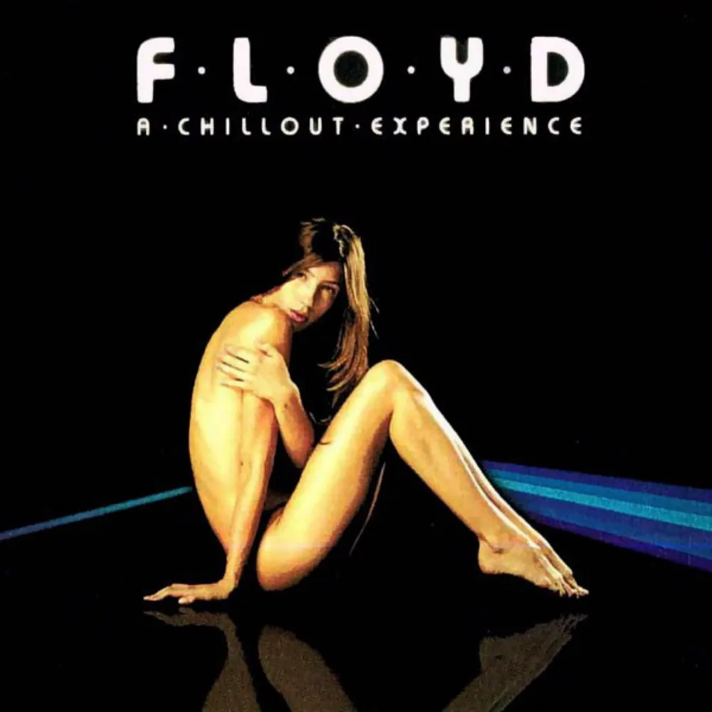 Lazy - F.L.O.Y.D A Chillout Experience