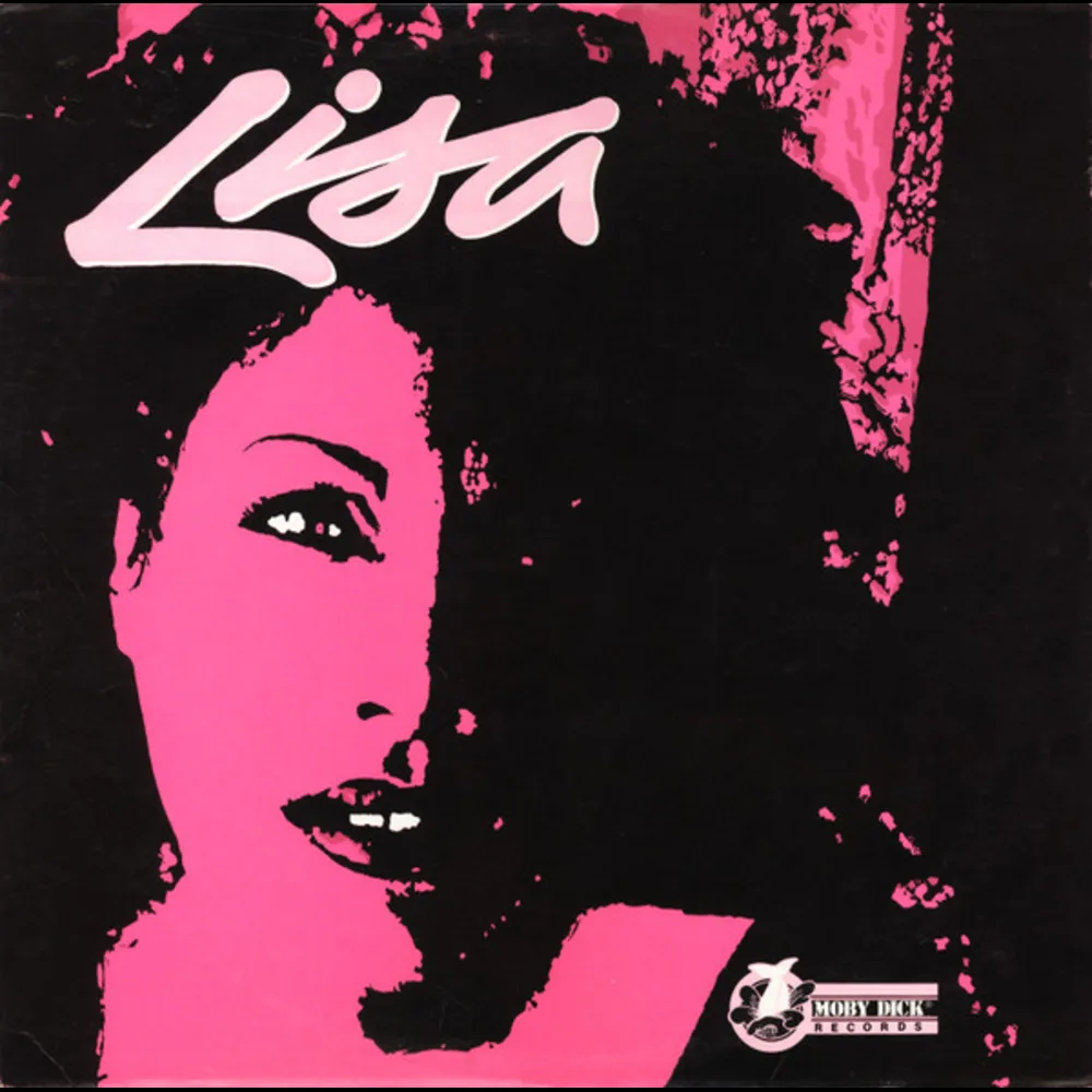 Lisa - Lisa