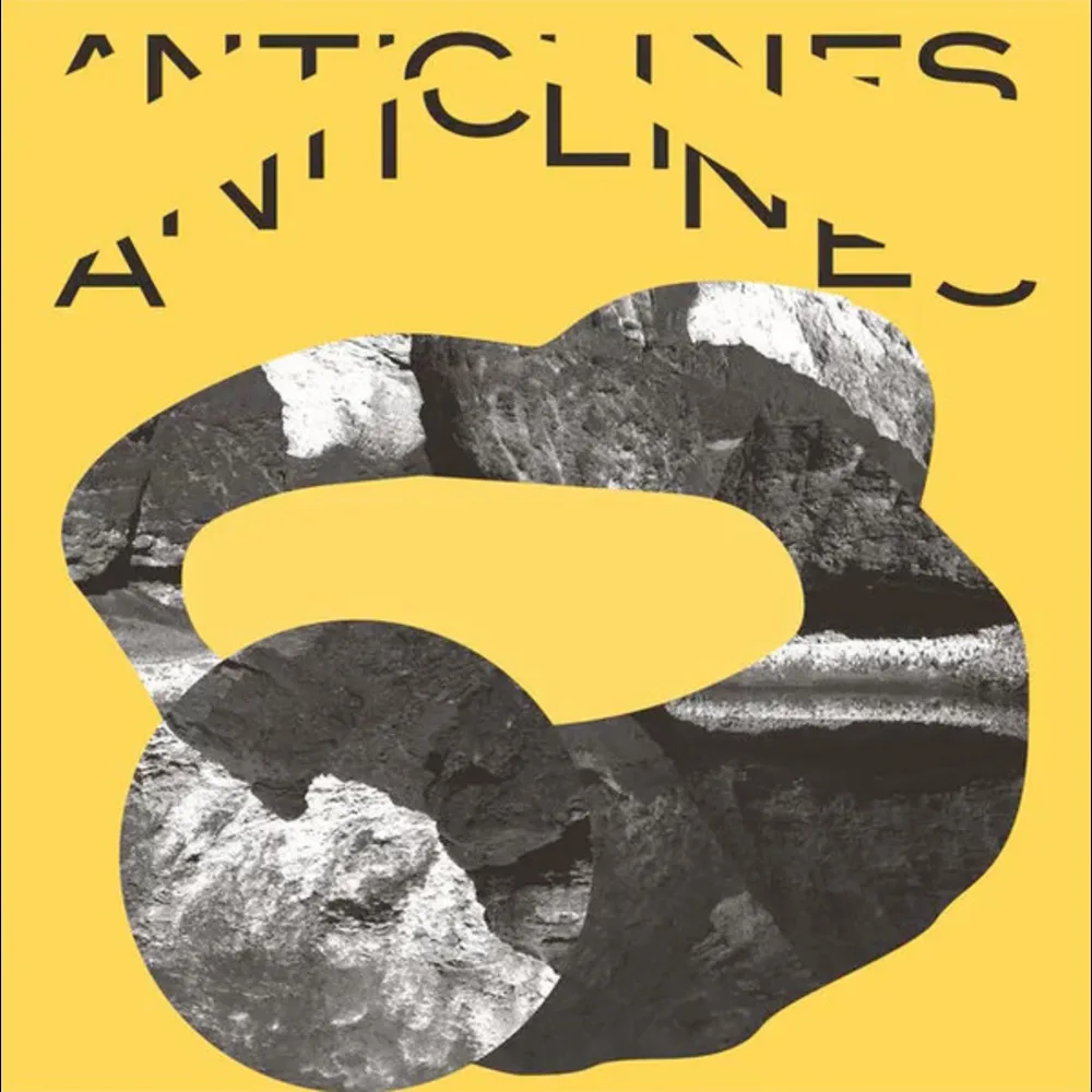 Lucrecia Dalt - Anticlines
