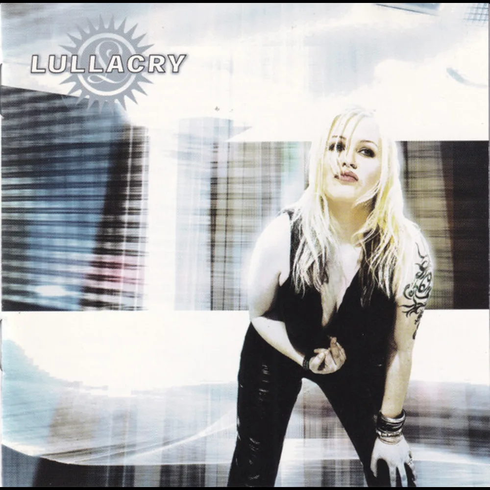 Lullacry - Be My God